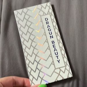 Transformation face powder.